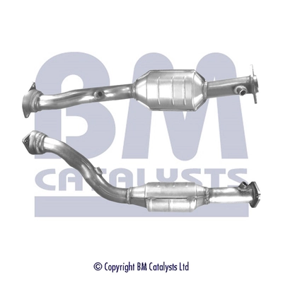 Catalytic Converter